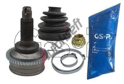 GSP Kloub hnacho hdele, sada GSP 834121, 834121