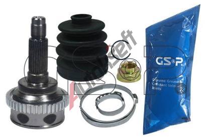 GSP Kloub hnacho hdele, sada GSP 834123, 834123