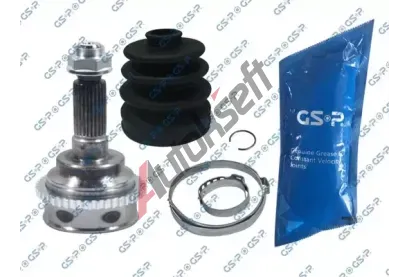 GSP Kloub hnacího hřídele, sada GSP 834124, 834124 GSP Kloub hnacího hřídele, sada GSP 834124, 834124