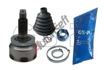 GSP Kloub hnacho hdele, sada GSP 834128, 834128