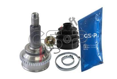 GSP Kloub hnacho hdele, sada GSP 834130, 834130