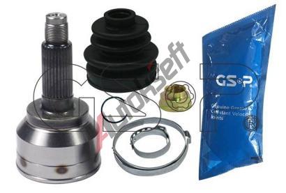 GSP Kloub hnac�ho h��dele, sada GSP 834131, 834131