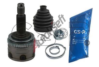 GSP Kloub hnacho hdele, sada GSP 834146, 834146