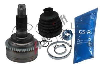 GSP Kloub hnacho hdele, sada GSP 834161, 834161