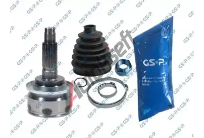 GSP Kloub hnacho hdele, sada GSP 834165, 834165