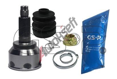 GSP Kloub hnacho hdele, sada GSP 834177, 834177