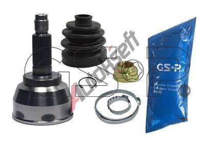 GSP Kloub hnac�ho h��dele, sada GSP 834178, 834178