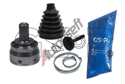 GSP Kloub hnacho hdele, sada GSP 834194, 834194