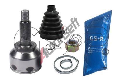 GSP Kloub hnacho hdele, sada GSP 834200, 834200