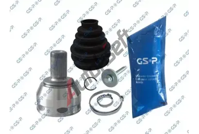 GSP Kloub hnacho hdele, sada GSP 834202, 834202
