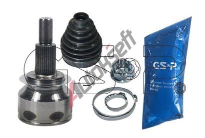 GSP Kloub hnacho hdele, sada GSP 834207, 834207
