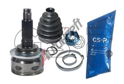 GSP Kloub hnac�ho h��dele, sada GSP 834248, 834248