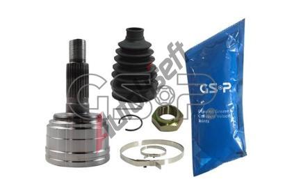 GSP Kloub hnacho hdele, sada GSP 834252, 834252