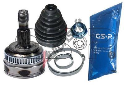 GSP Kloub hnacho hdele, sada GSP 835003, 835003