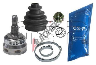 GSP Kloub hnacho hdele, sada GSP 835005, 835005