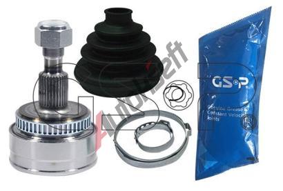 GSP Kloub hnacho hdele, sada GSP 835016, 835016