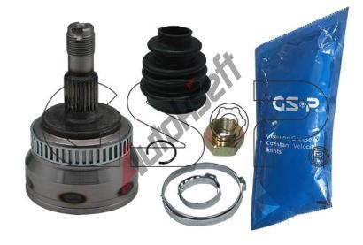GSP Kloub hnacho hdele, sada GSP 835023, 835023