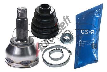 GSP Kloub hnacho hdele, sada GSP 835028, 835028