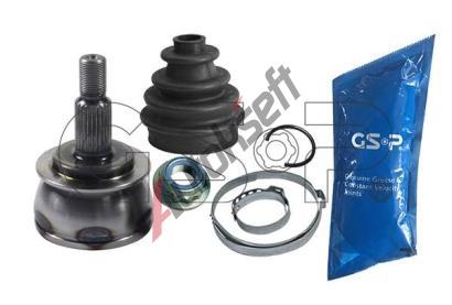 GSP Kloub hnacho hdele, sada GSP 835030, 835030