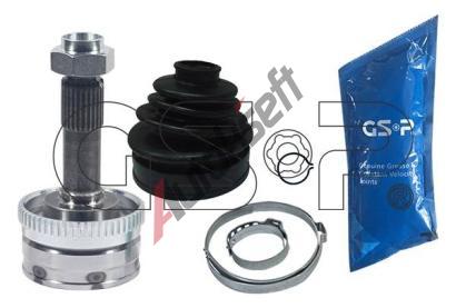 GSP Kloub hnacho hdele, sada GSP 835033, 835033