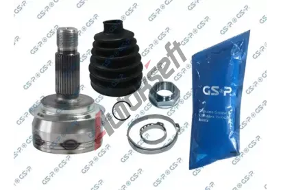 GSP Kloub hnacho hdele, sada GSP 835036, 835036