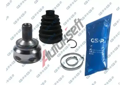 GSP Kloub hnacho hdele, sada GSP 835038, 835038