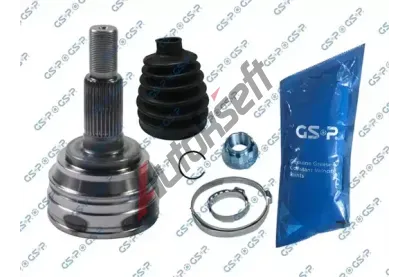 GSP Kloub hnacho hdele, sada GSP 835045, 835045