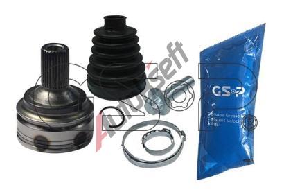 GSP Kloub hnacho hdele, sada GSP 835049, 835049