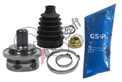 GSP Kloub hnacho hdele, sada GSP 835053, 835053