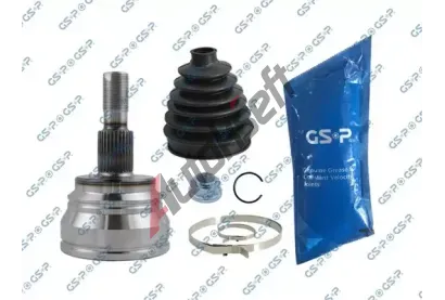 GSP Kloub hnacho hdele, sada GSP 835059, 835059