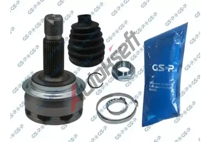 GSP Kloub hnacho hdele, sada GSP 835069, 835069