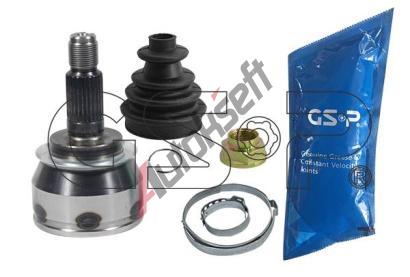 GSP Kloub hnacho hdele, sada GSP 838001, 838001