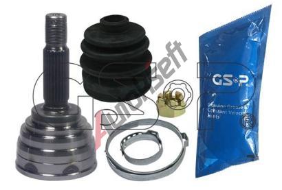 GSP Kloub hnacho hdele, sada GSP 839014, 839014
