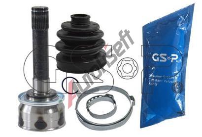 GSP Kloub hnacho hdele, sada GSP 839018, 839018