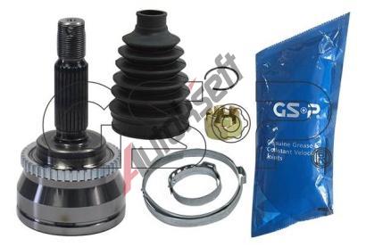 GSP Kloub hnacho hdele, sada GSP 839020, 839020