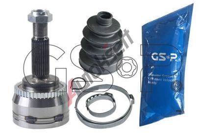 GSP Kloub hnacho hdele, sada GSP 839022, 839022