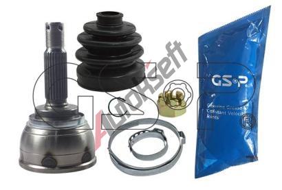 GSP Kloub hnacho hdele, sada GSP 839033, 839033