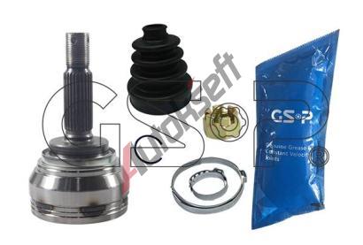 GSP Kloub hnac�ho h��dele, sada GSP 839041, 839041