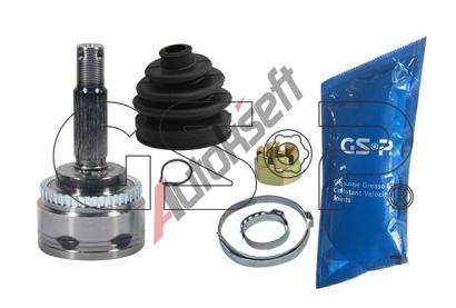 GSP Kloub hnac�ho h��dele, sada GSP 839070, 839070