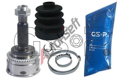 GSP Kloub hnacho hdele, sada GSP 839112, 839112