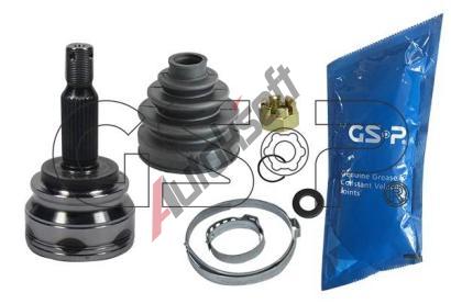 GSP Kloub hnacho hdele, sada GSP 839113, 839113