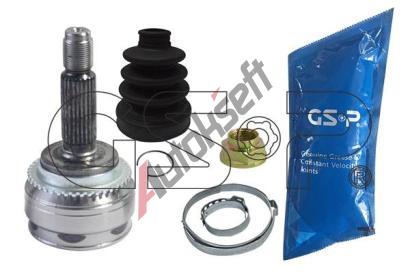GSP Kloub hnacího hřídele, sada GSP 839114, 839114 GSP Kloub hnacího hřídele, sada GSP 839114, 839114