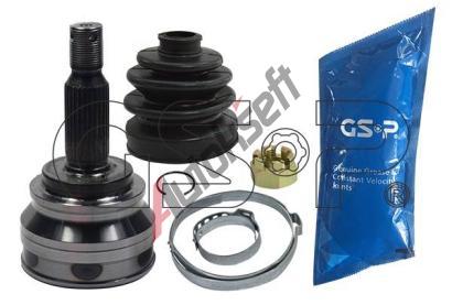 GSP Kloub hnacho hdele, sada GSP 839117, 839117