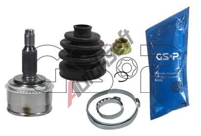 GSP Kloub hnacho hdele, sada GSP 839124, 839124