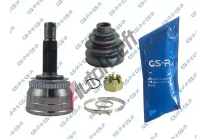 GSP Kloub hnacho hdele, sada GSP 839128, 839128