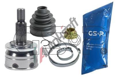 GSP Kloub hnacho hdele, sada GSP 839134, 839134