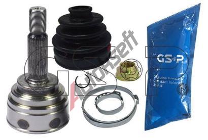 GSP Kloub hnacho hdele, sada GSP 839136, 839136