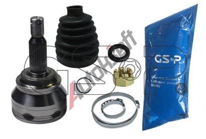 GSP Kloub hnacho hdele, sada GSP 839137, 839137