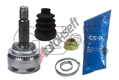 GSP Kloub hnacho hdele, sada GSP 839142, 839142