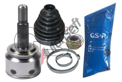 GSP Kloub hnac�ho h��dele, sada GSP 839146, 839146